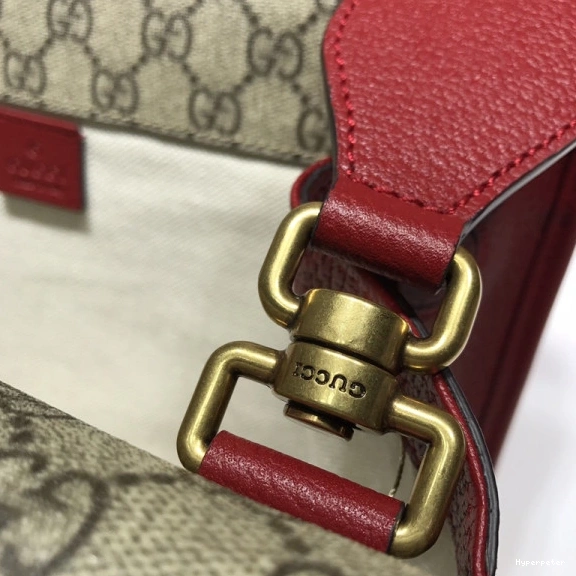 Hyperpeter OPHIDIA BAG GG GUCCI BELT 0715
